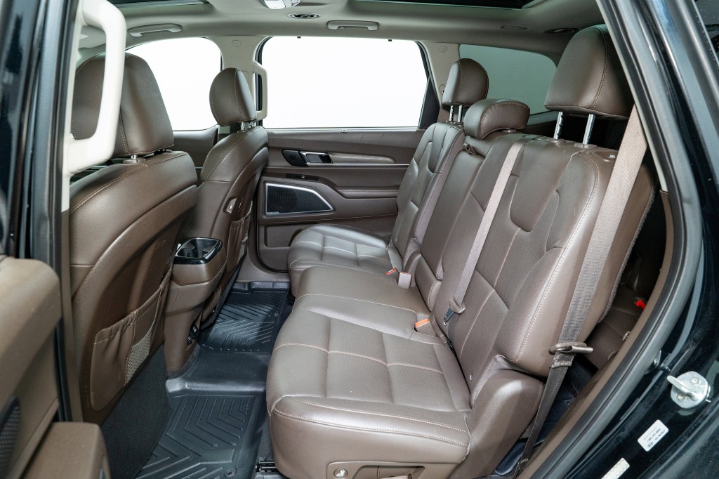 2021 Kia Telluride Image 35