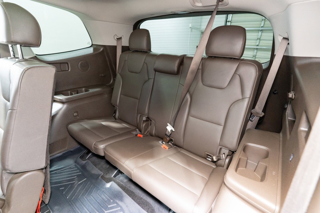 2021 Kia Telluride Image 36