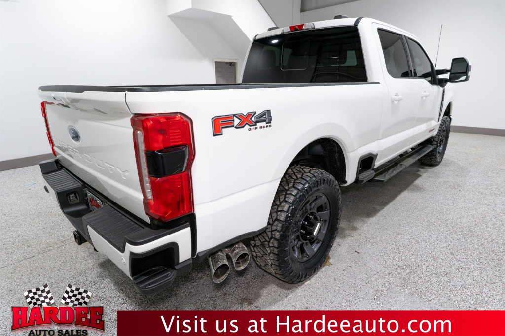 2023 Ford F-250 Image 5