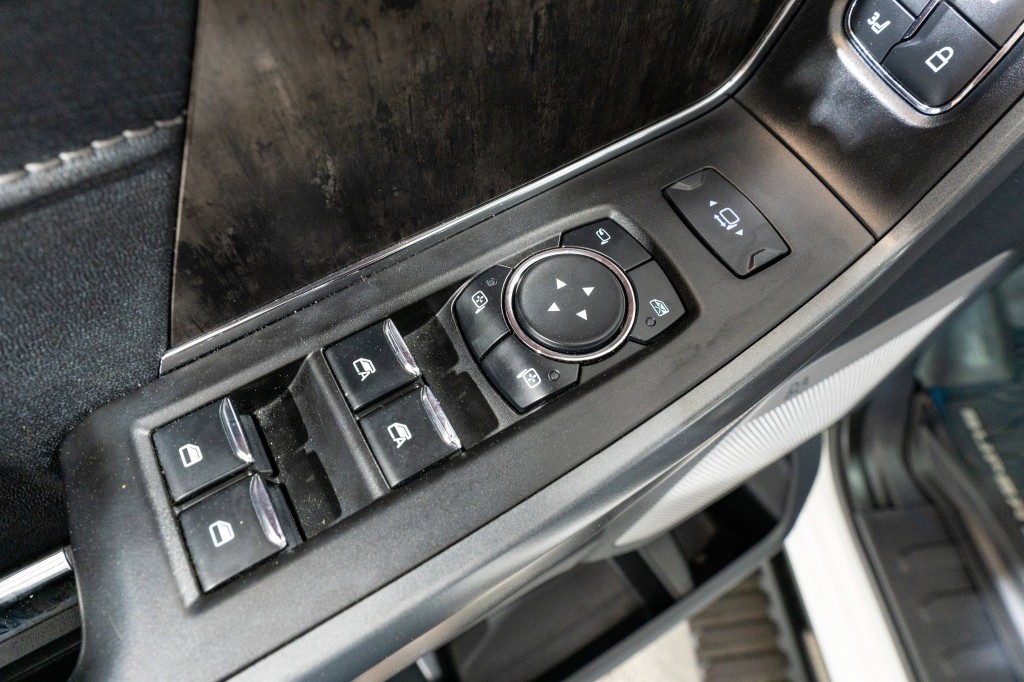 2023 Ford F-250 Image 17