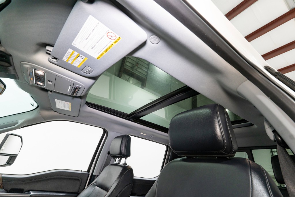 2023 Ford F-250 Image 20