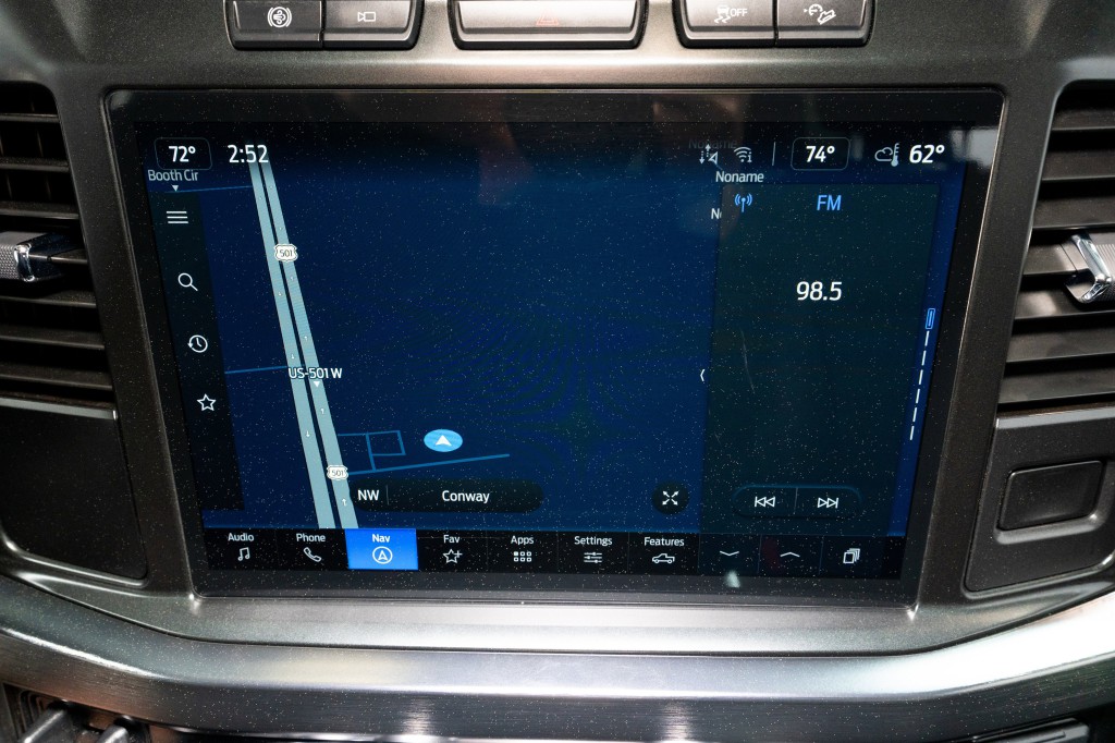 2023 Ford F-250 Image 21