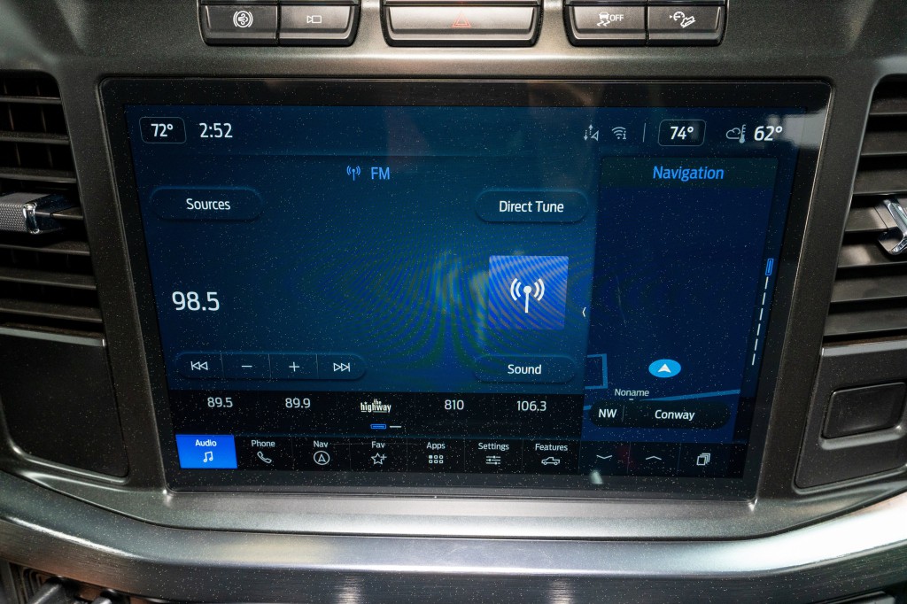 2023 Ford F-250 Image 22