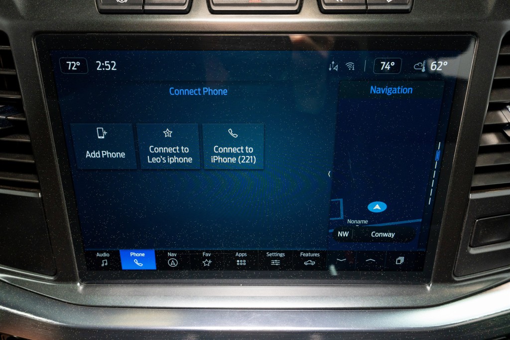 2023 Ford F-250 Image 23