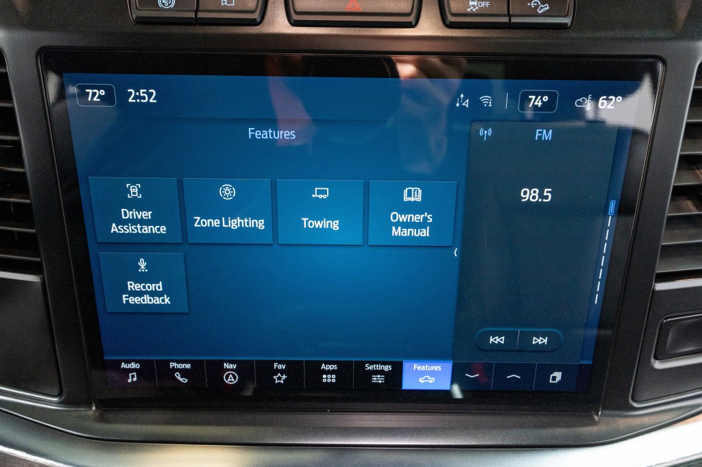 2023 Ford F-250 Image 24