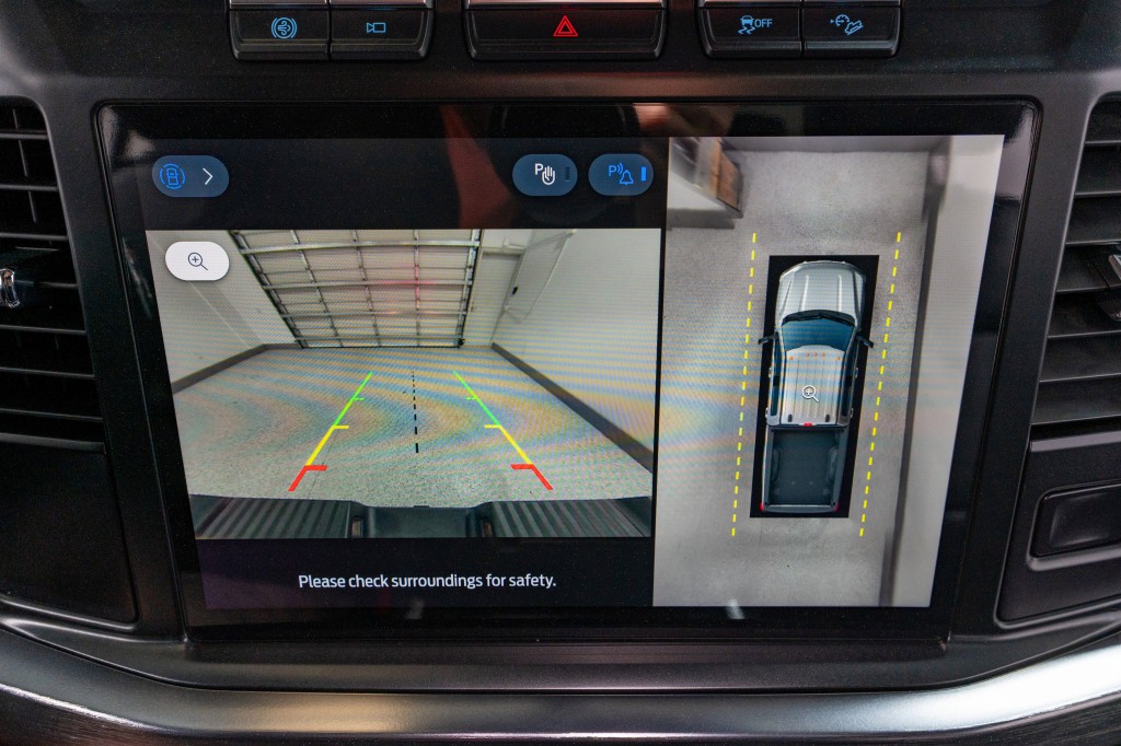 2023 Ford F-250 Image 25