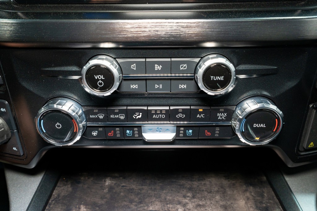 2023 Ford F-250 Image 26