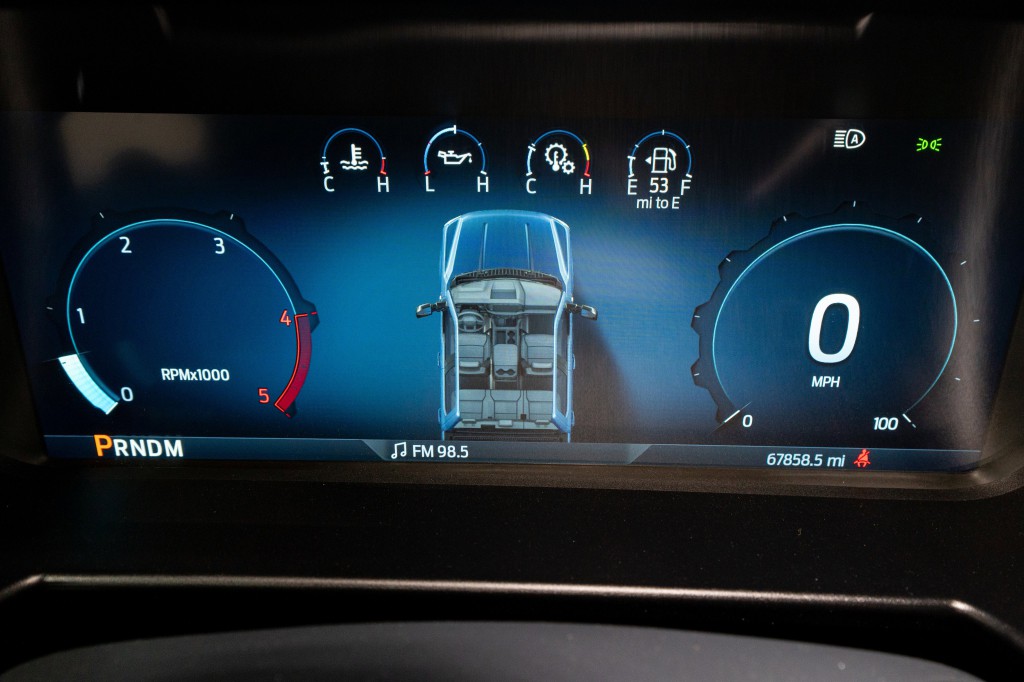 2023 Ford F-250 Image 29