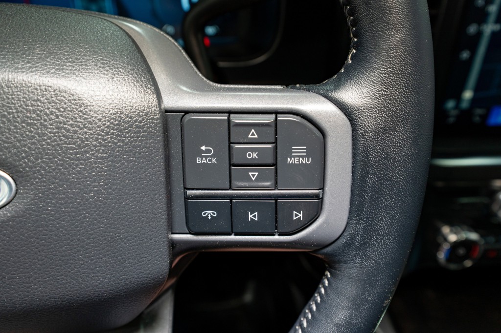 2023 Ford F-250 Image 30