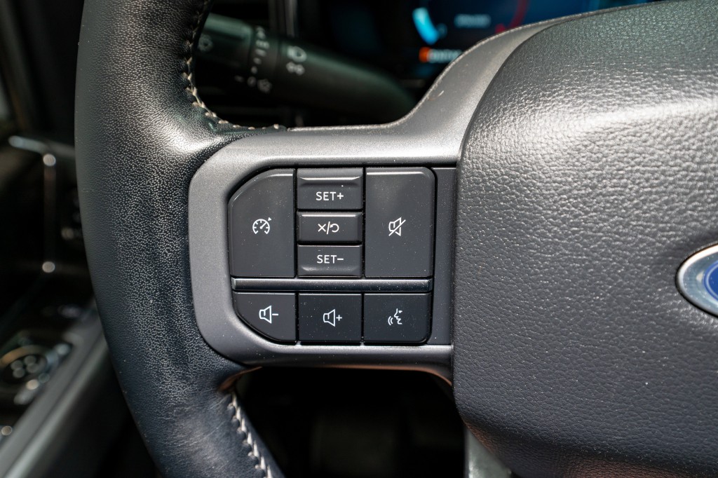 2023 Ford F-250 Image 31