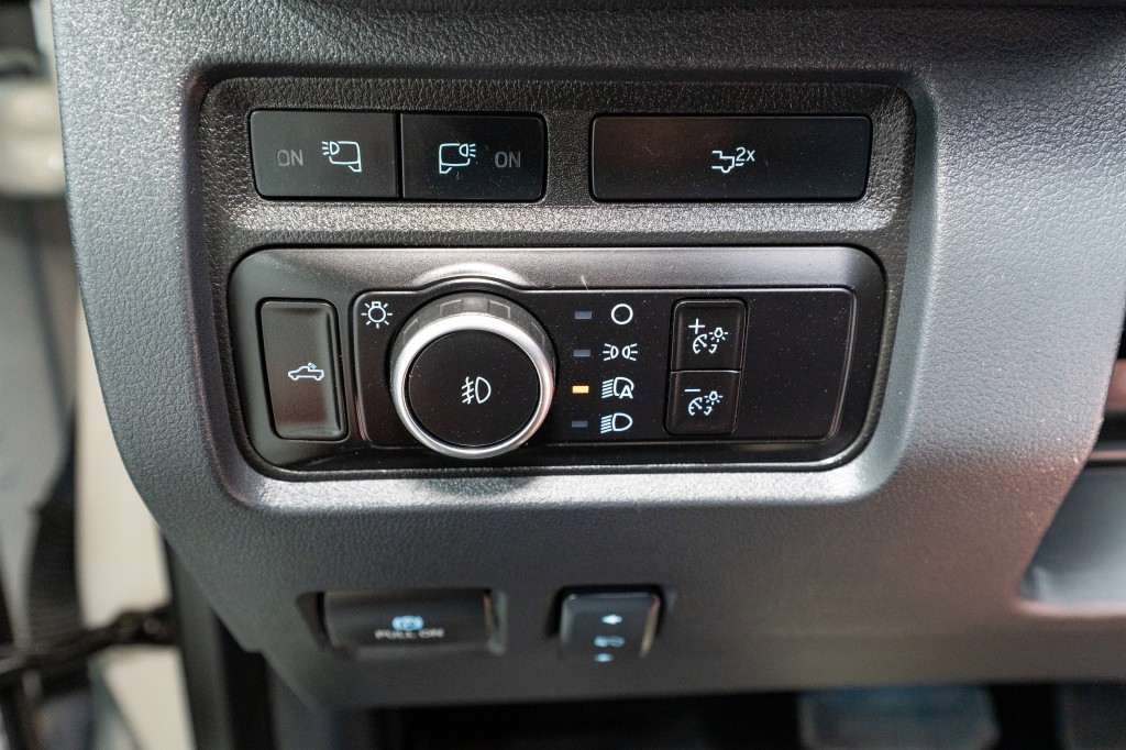 2023 Ford F-250 Image 35