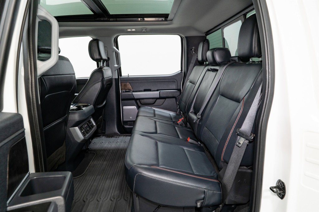 2023 Ford F-250 Image 37