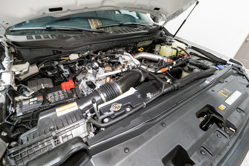 2023 Ford F-250 Image 38