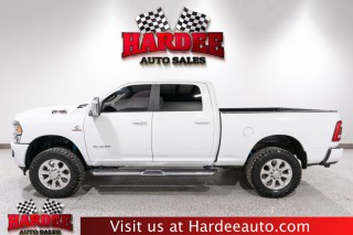 Image for 2023 RAM 2500 Laramie ID: 7278858