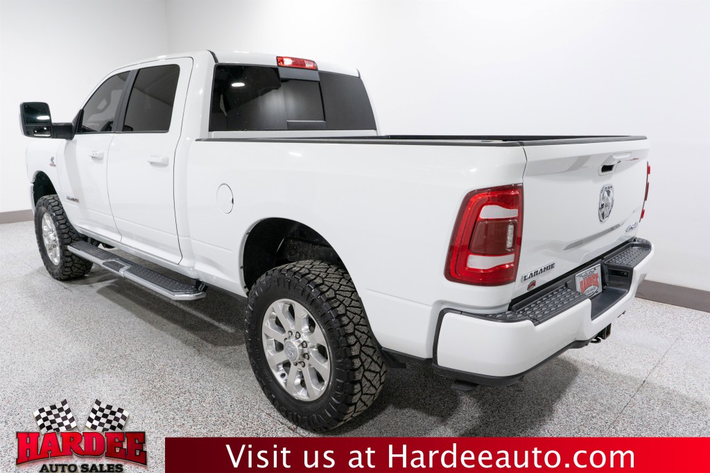 2023 RAM 2500 Image 3