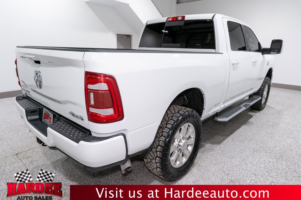 2023 RAM 2500 Image 5