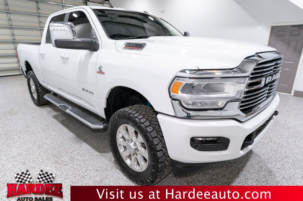 2023 RAM 2500 Image 6