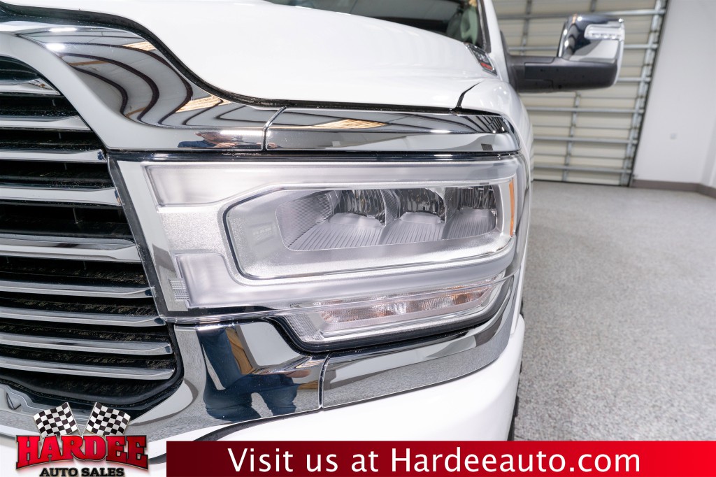 2023 RAM 2500 Image 8