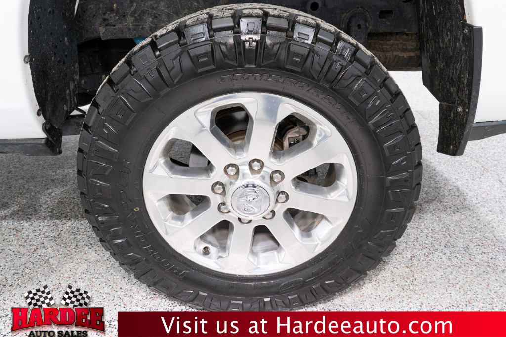 2023 RAM 2500 Image 10