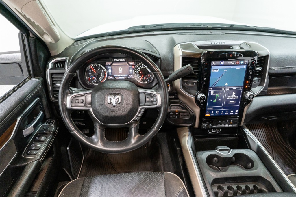 2023 RAM 2500 Image 12