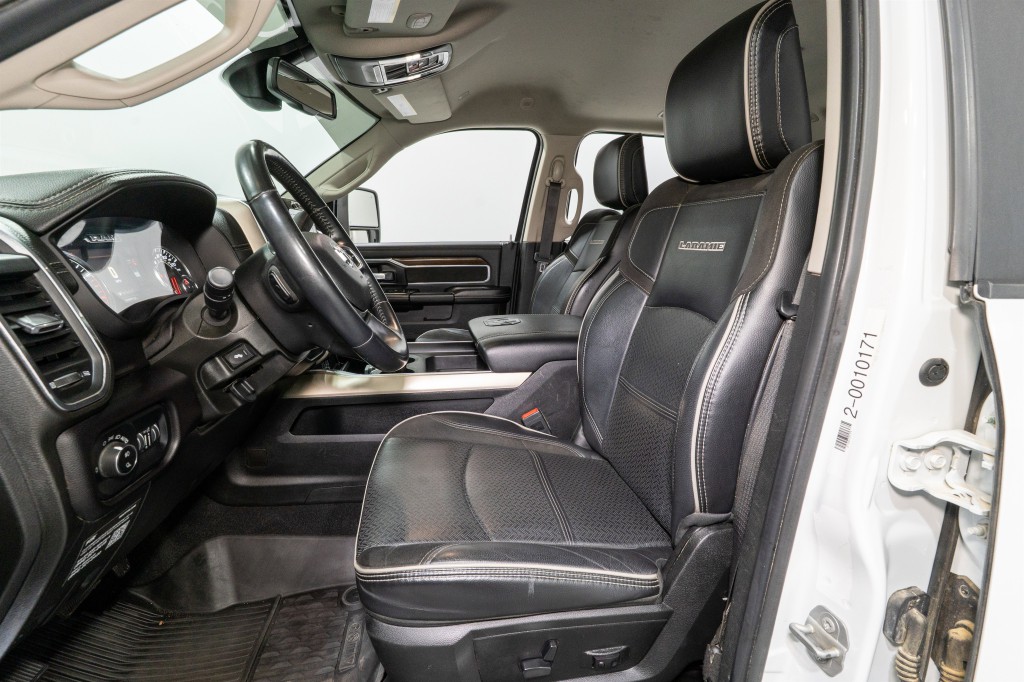 2023 RAM 2500 Image 16