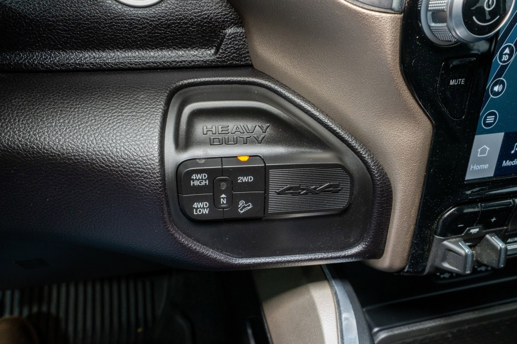 2023 RAM 2500 Image 23