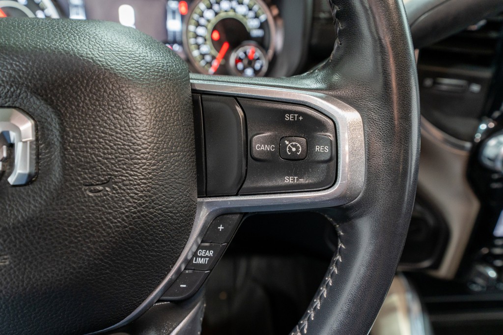 2023 RAM 2500 Image 25