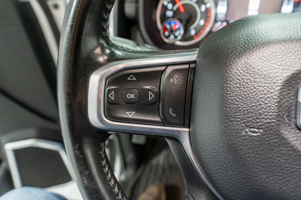 2023 RAM 2500 Image 26