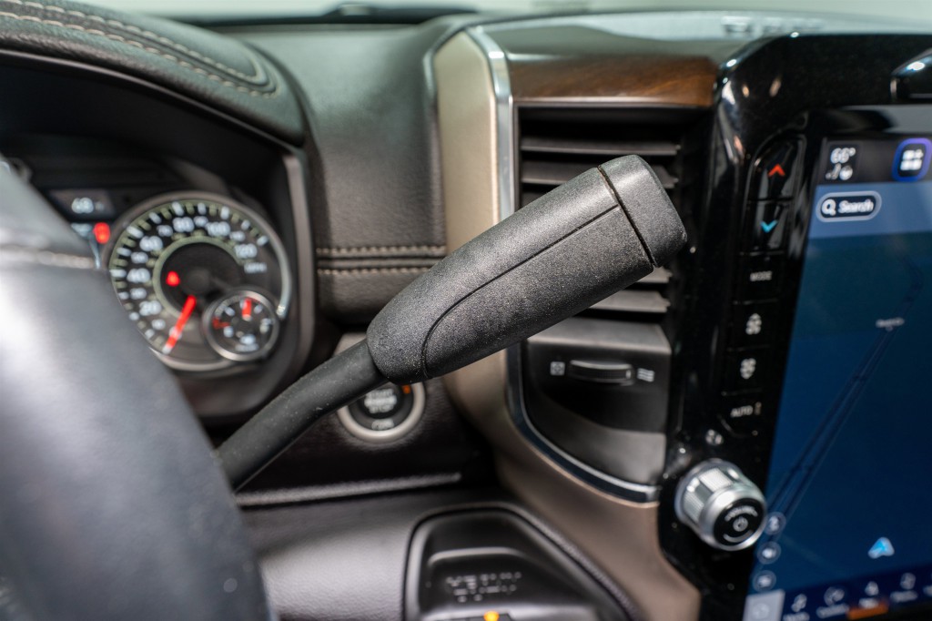 2023 RAM 2500 Image 27