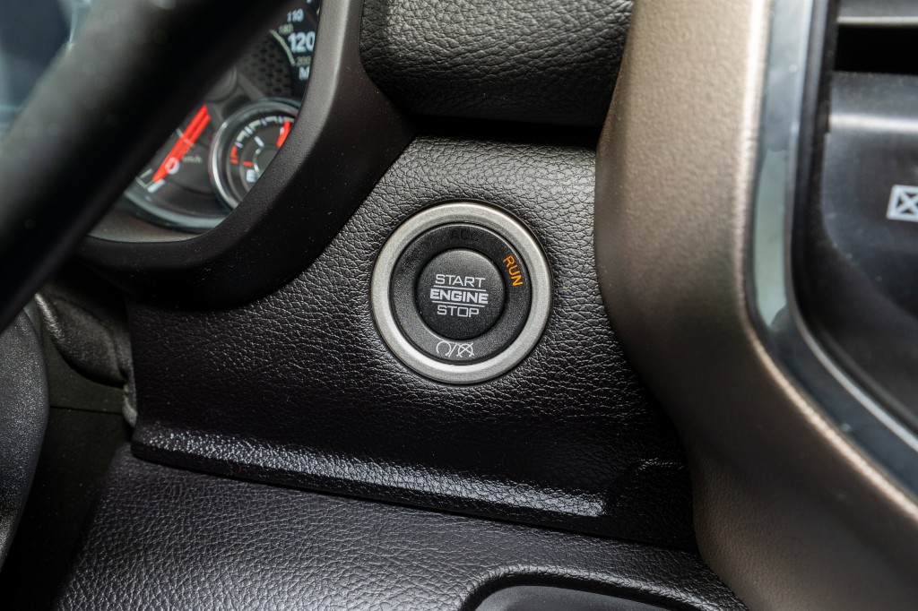 2023 RAM 2500 Image 29