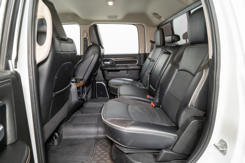 2023 RAM 2500 Image 31