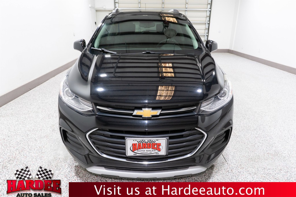 2019 Chevrolet Trax Image 7