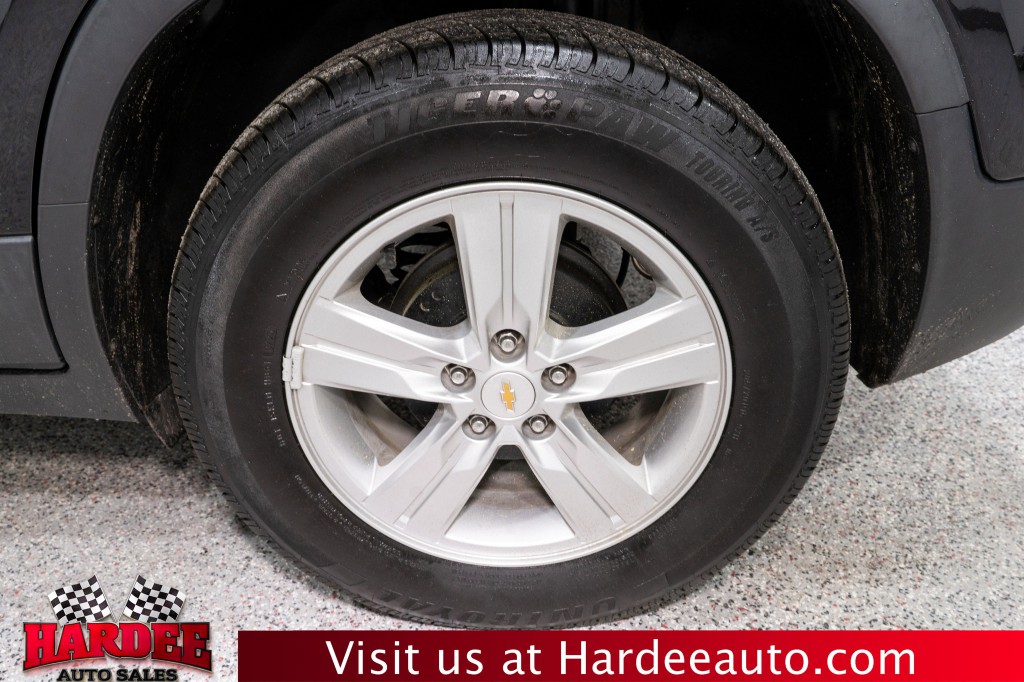 2019 Chevrolet Trax Image 10