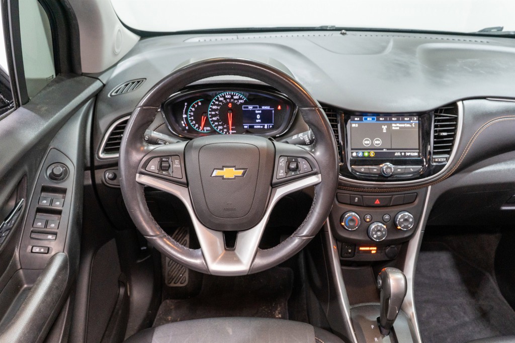 2019 Chevrolet Trax Image 11