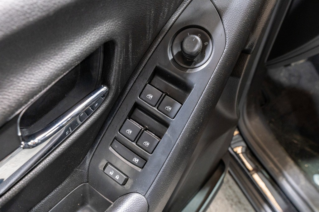 2019 Chevrolet Trax Image 13