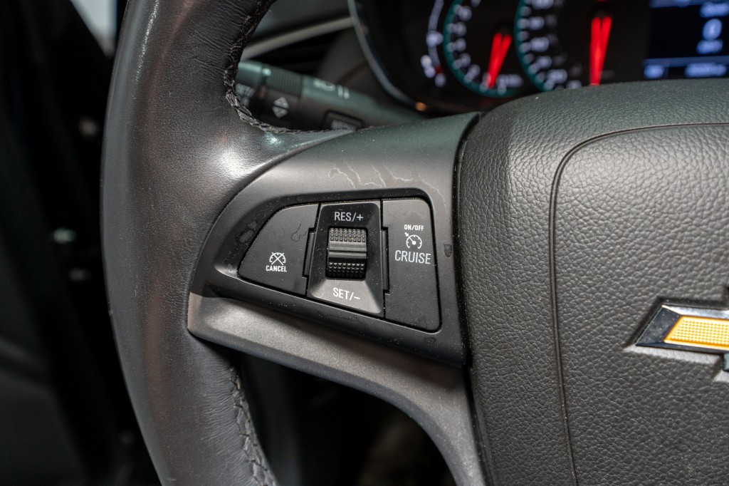 2019 Chevrolet Trax Image 23