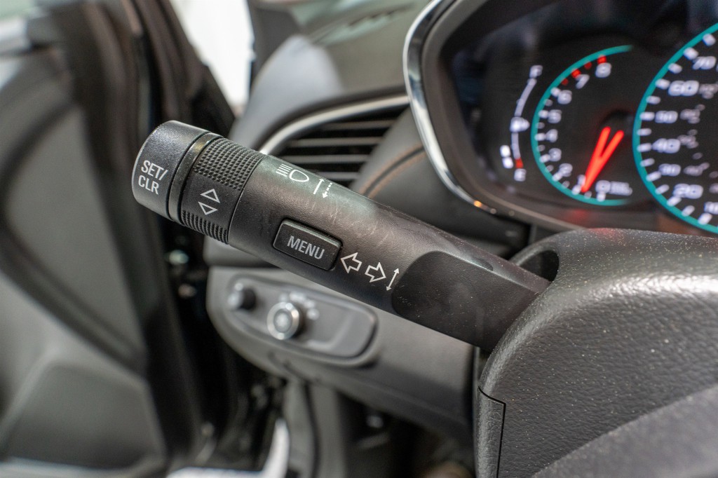 2019 Chevrolet Trax Image 25