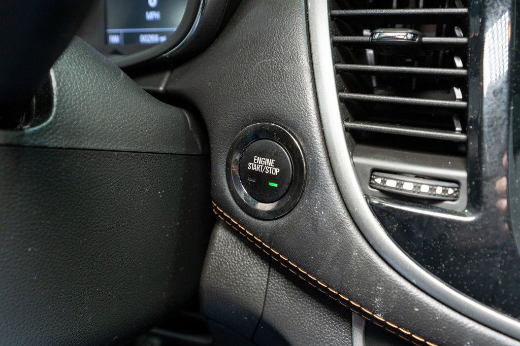 2019 Chevrolet Trax Image 26