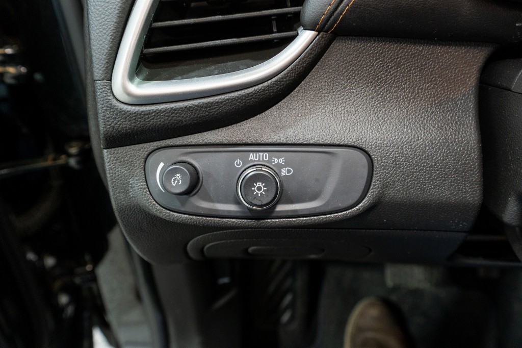 2019 Chevrolet Trax Image 27