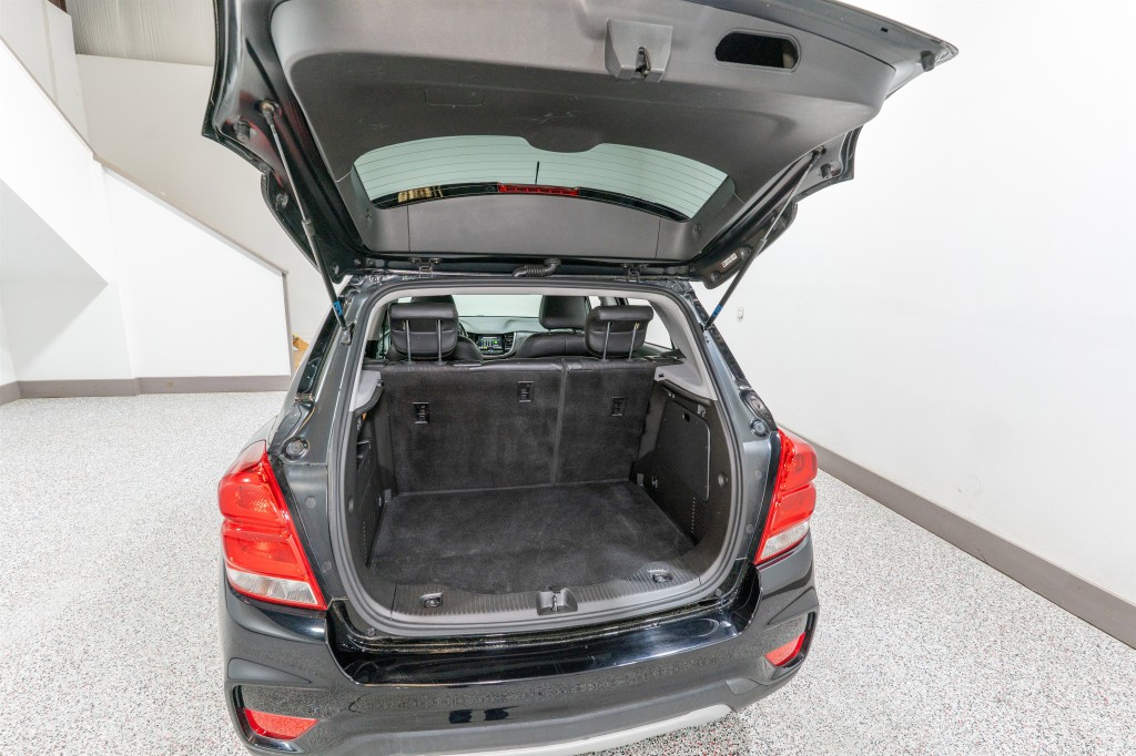 2019 Chevrolet Trax Image 29