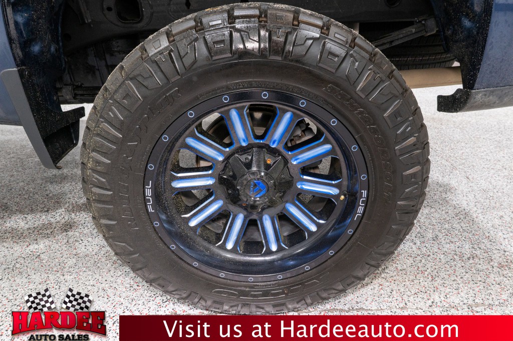 2021 Chevrolet Silverado 1500 Image 10