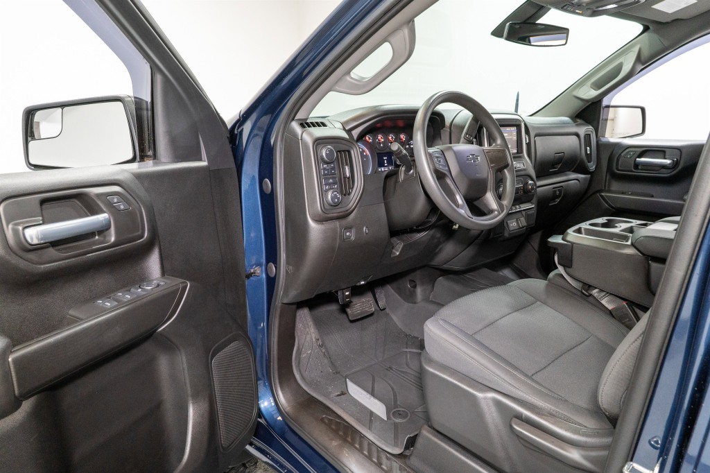 2021 Chevrolet Silverado 1500 Image 14