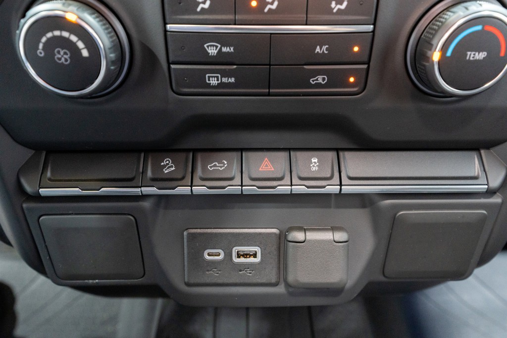 2021 Chevrolet Silverado 1500 Image 21