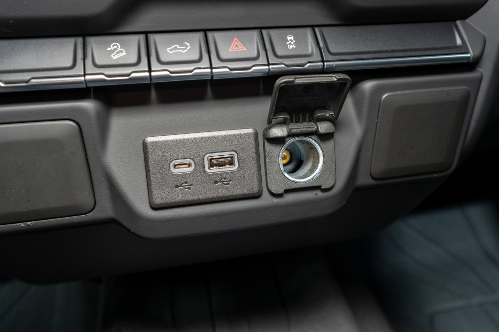 2021 Chevrolet Silverado 1500 Image 22