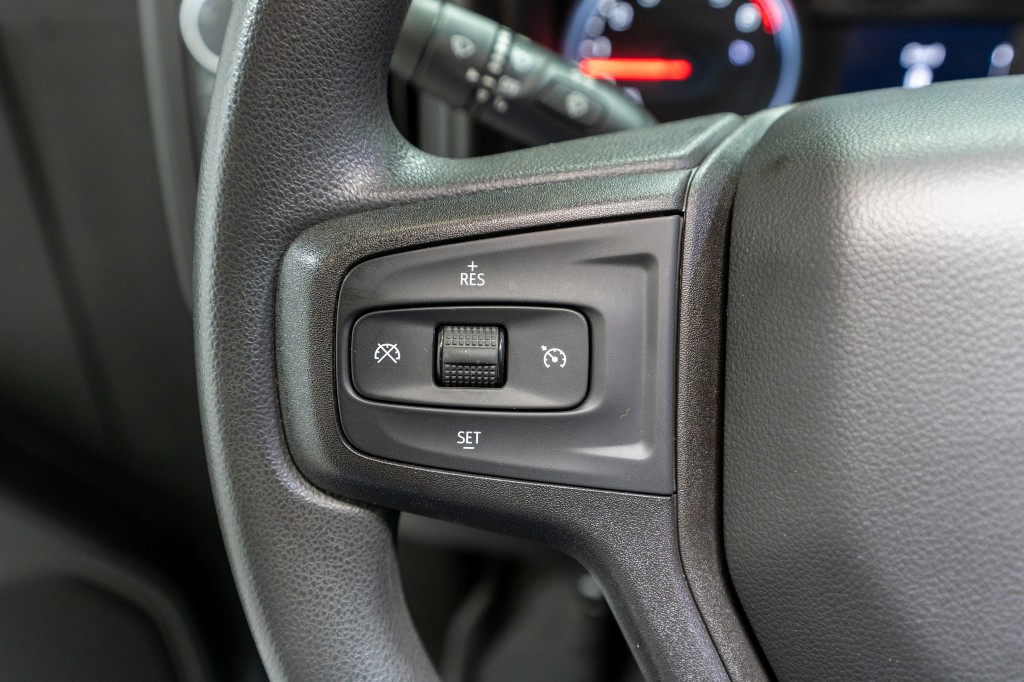 2021 Chevrolet Silverado 1500 Image 24