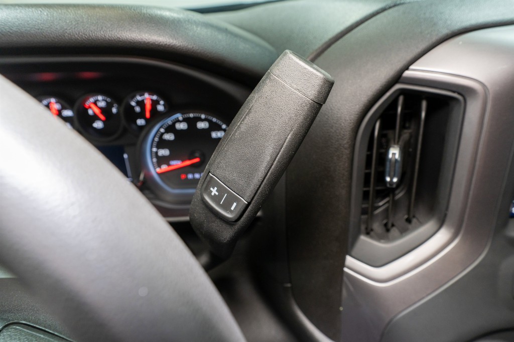 2021 Chevrolet Silverado 1500 Image 25