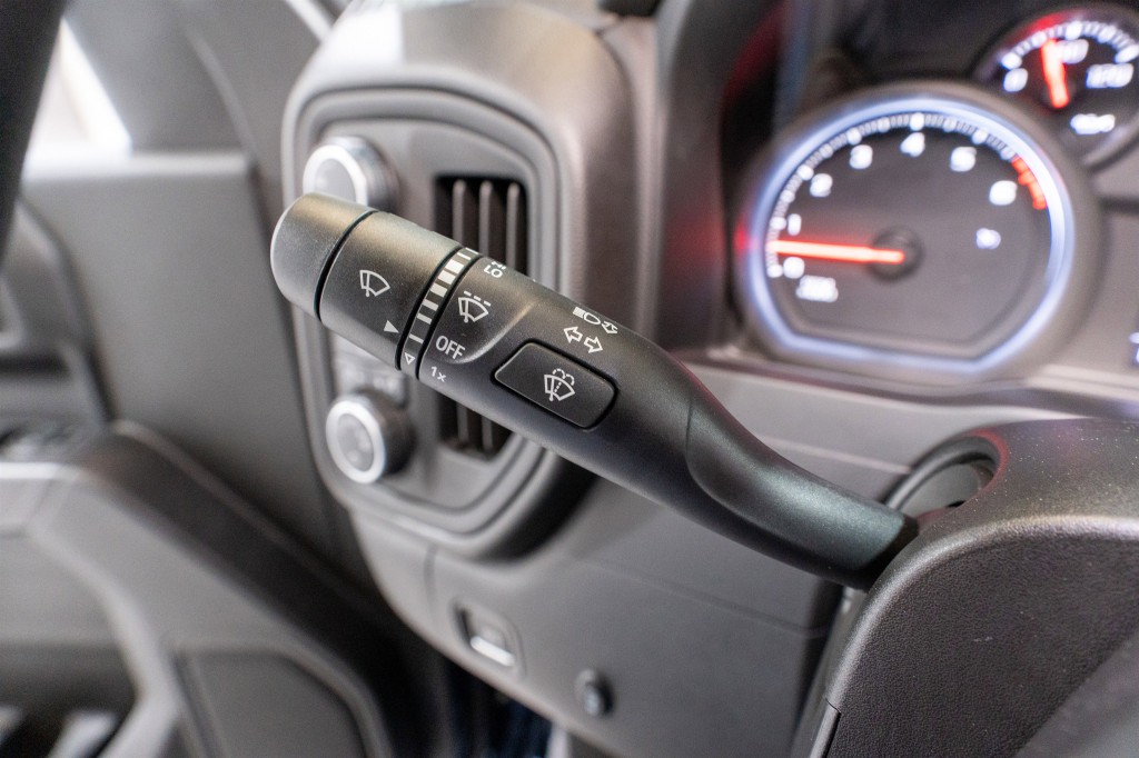 2021 Chevrolet Silverado 1500 Image 26