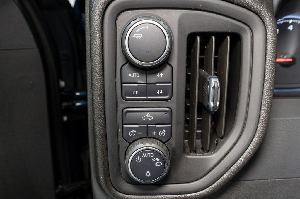 2021 Chevrolet Silverado 1500 Image 27