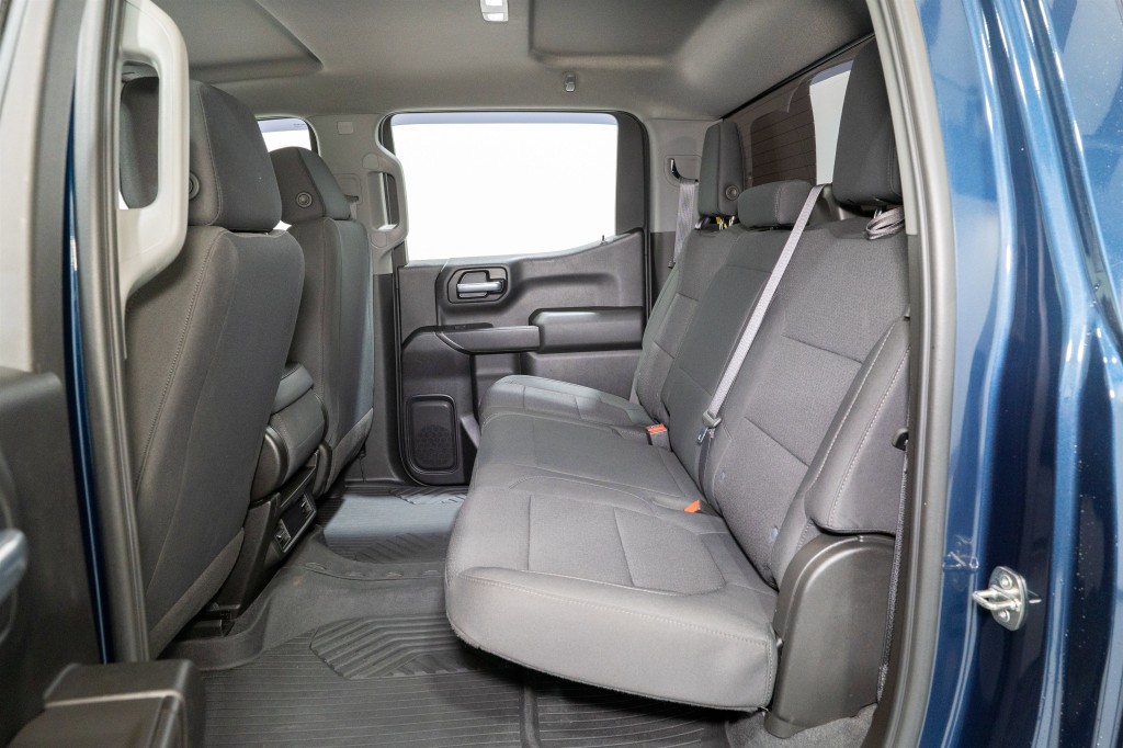 2021 Chevrolet Silverado 1500 Image 28