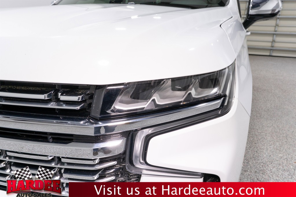 2023 Chevrolet Tahoe Image 8